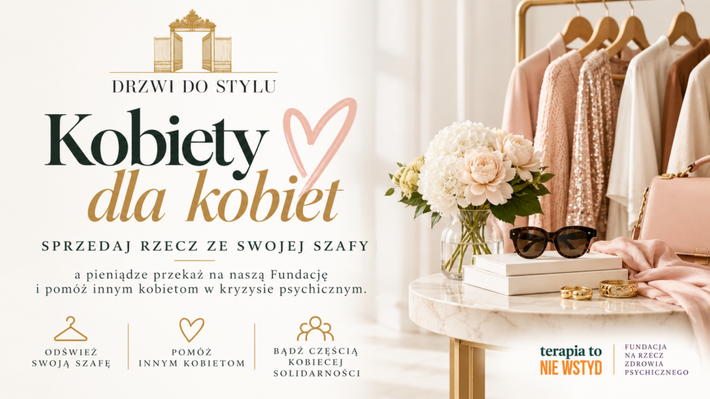 Drzwi do stylu – Kobiety dla Kobiet