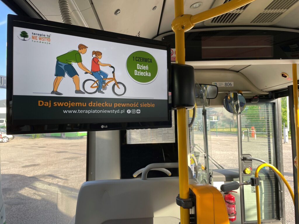 Akcja: Podaruj swojemu dziecku pewność siebie | Białystok 2024