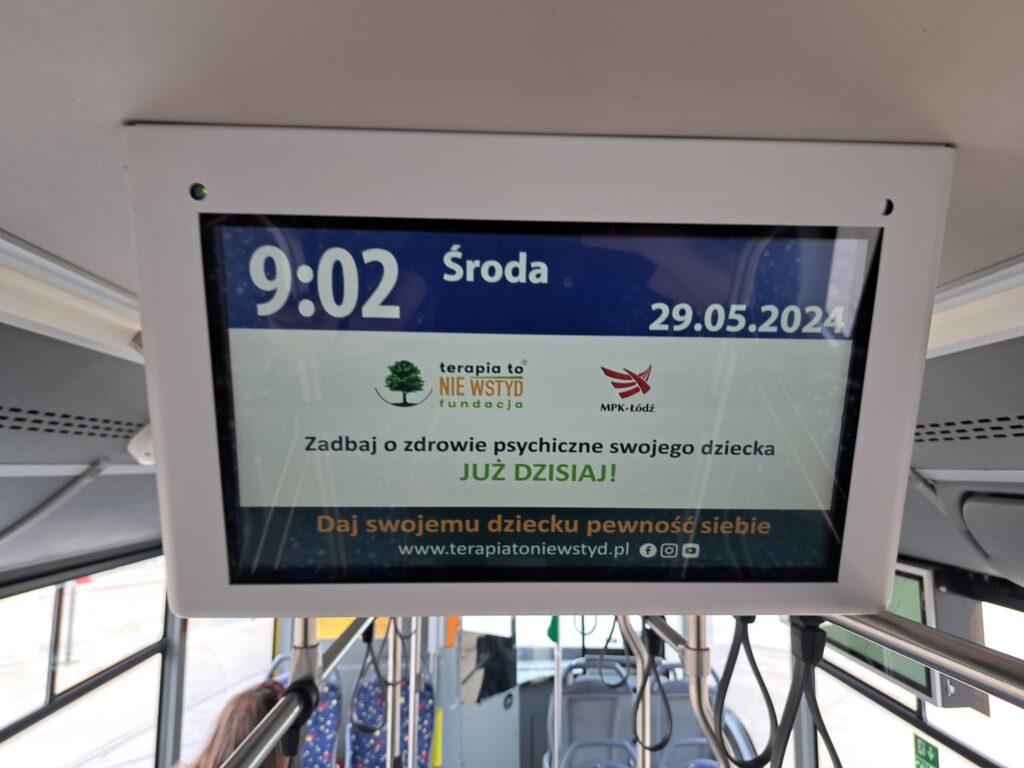 Akcja: Podaruj swojemu dziecku pewność siebie | Łódź 2024