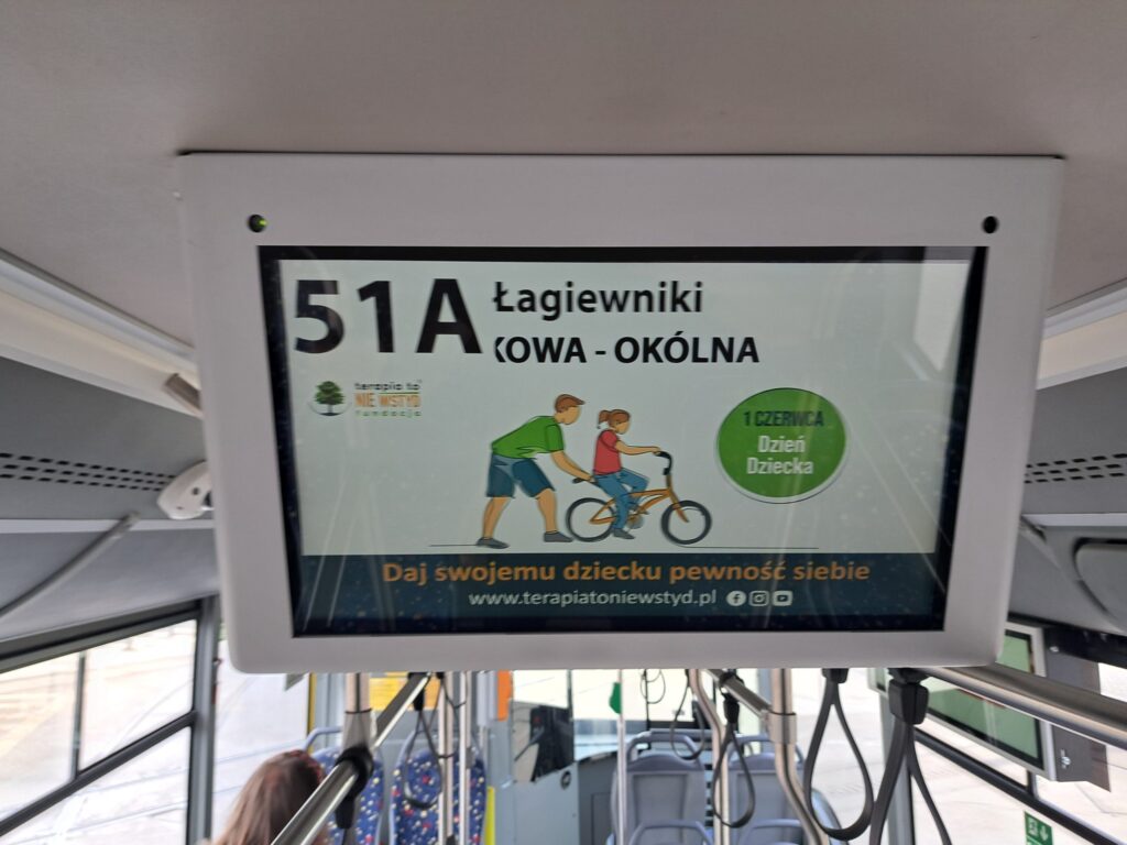Akcja: Podaruj swojemu dziecku pewność siebie | Łomianki 2024