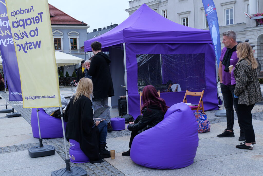 Ogólnopolski Miesiąc Zdrowia Psychicznego 2026