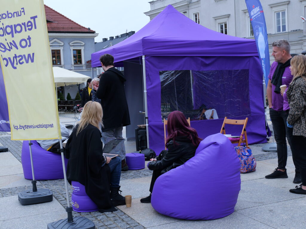 Ogólnopolski Miesiąc Zdrowia Psychicznego 2026