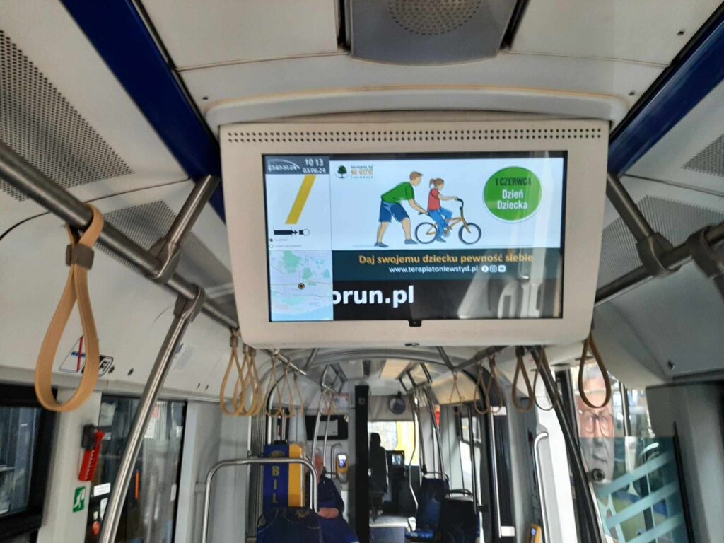 Akcja: Podaruj swojemu dziecku pewność siebie | Toruń 2024